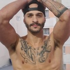 Tattoo boy avatar