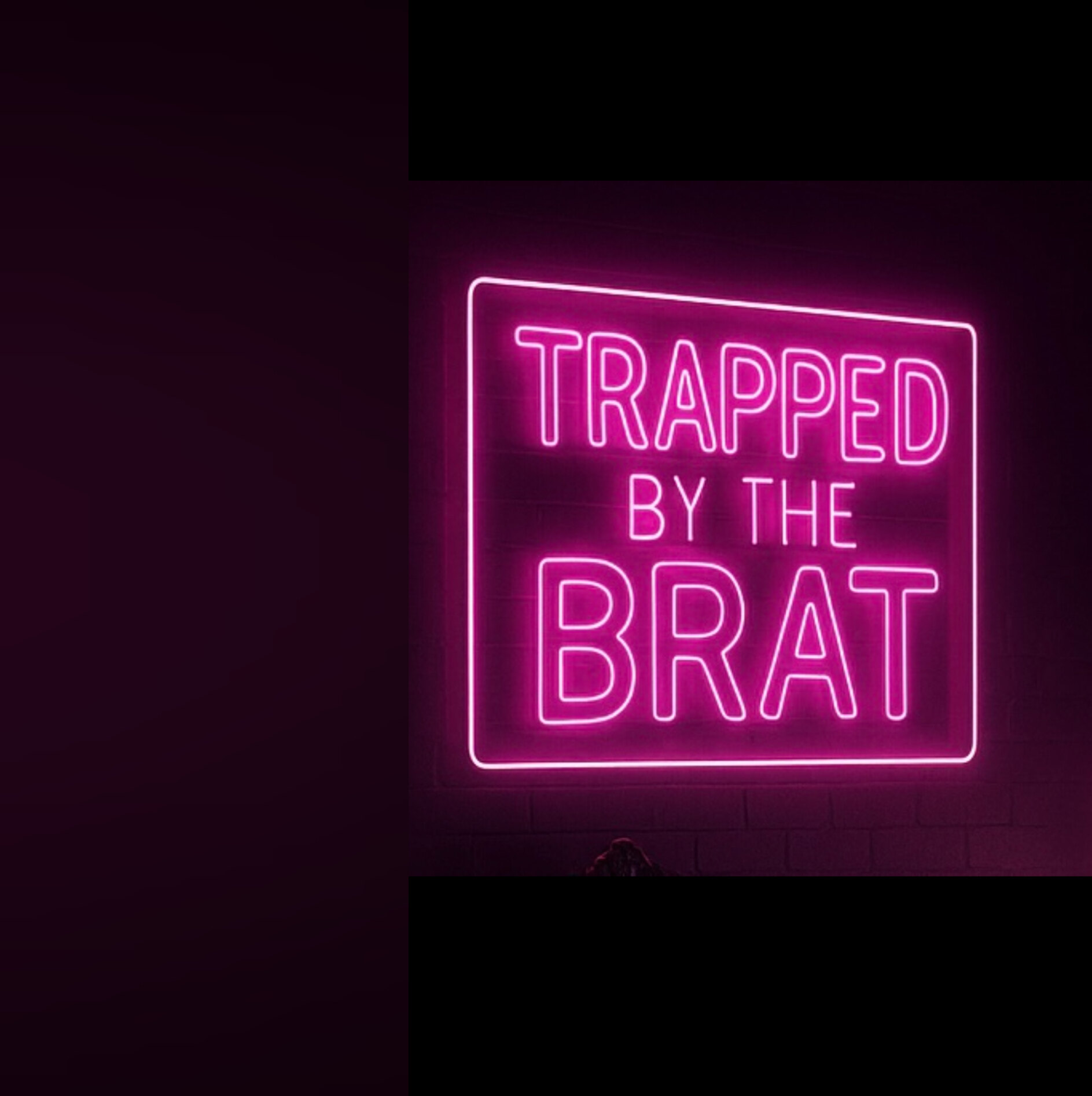 Just The Problem banner image