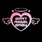BRAT ANGEL BABY avatar