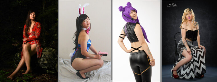 Cat Lynn cover image