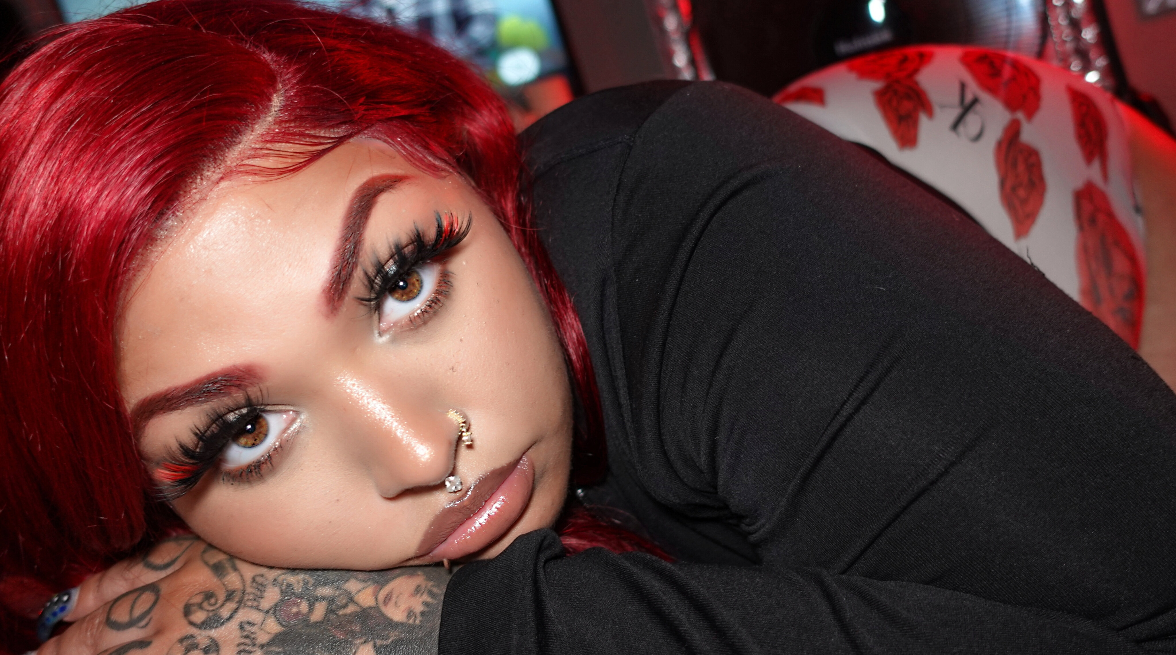 Brat Behavior banner image