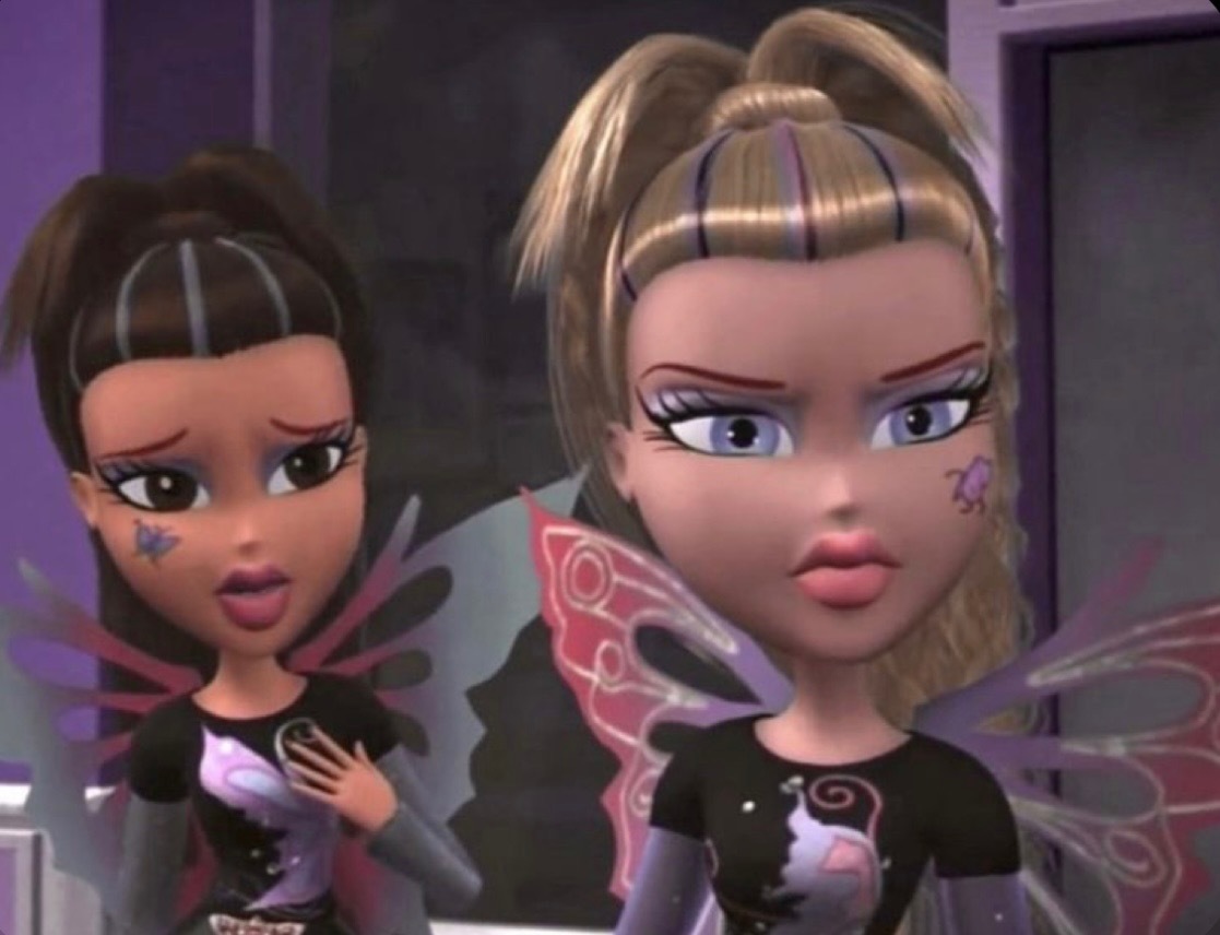 bratpixie ♡ NO PPV banner image