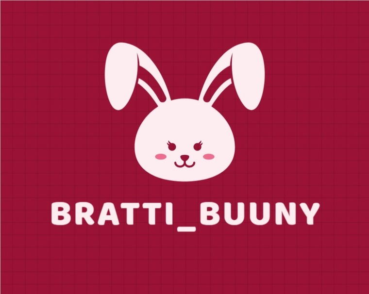 Bratty Bunny cover image