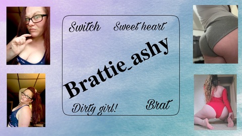 brattie_ashy cover image