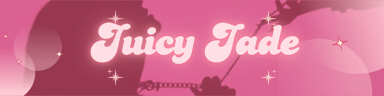 JADE X banner image