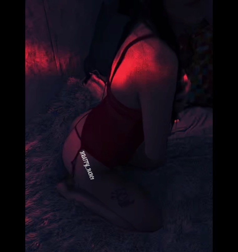 Bratty_Babe1 cover image