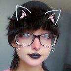 Kitten avatar
