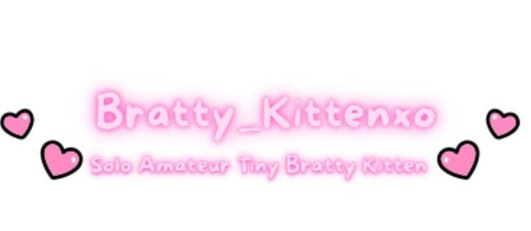 Kitten cover image