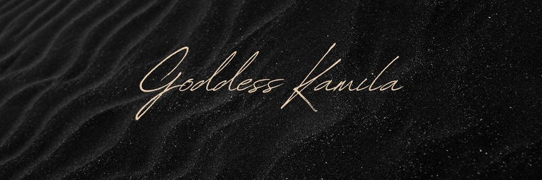 Kamila ❤️🔥 cover image