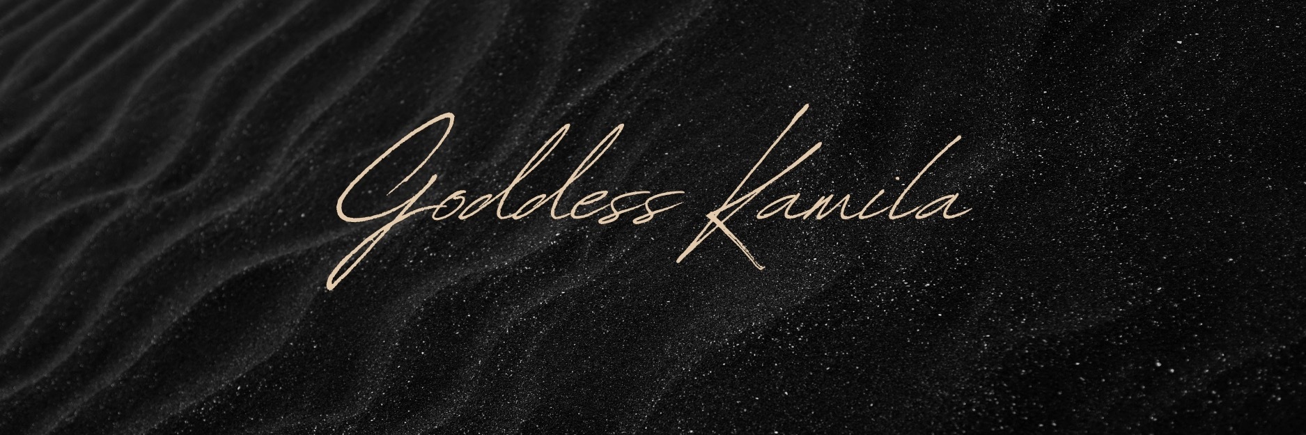 Kamila ❤️🔥 banner image