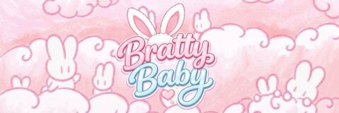 brattybaby🧸 cover image