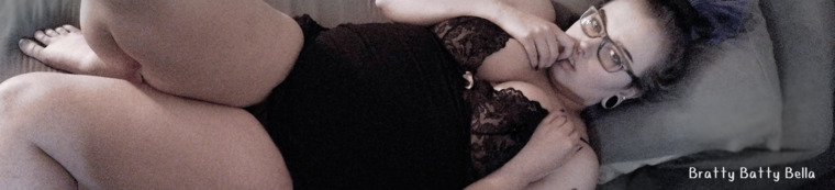 Bratty Bella cover image