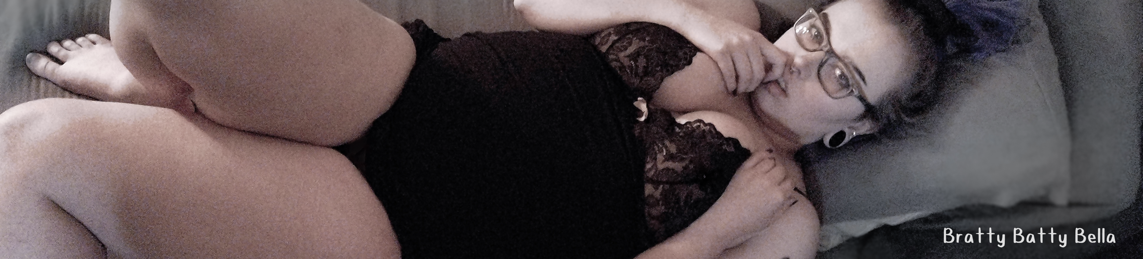 Bratty Bella banner image