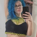 Bratty Blue avatar