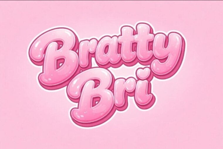 Bratty Bri🫧 cover image