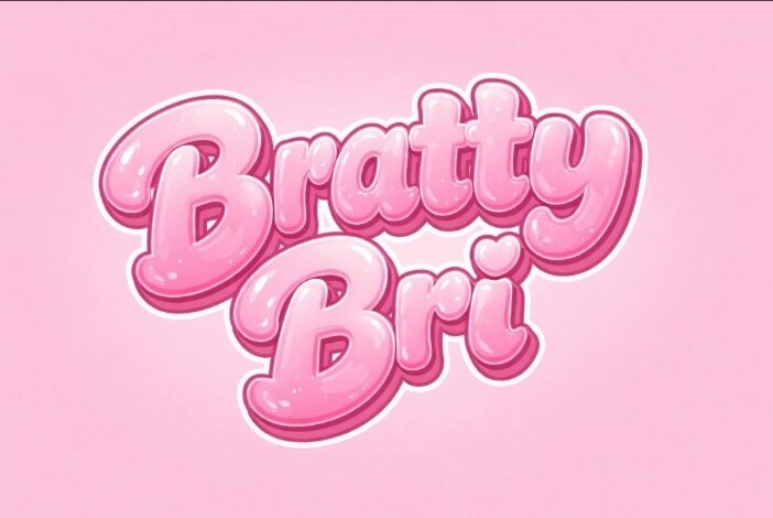 Bratty Bri🫧 banner image
