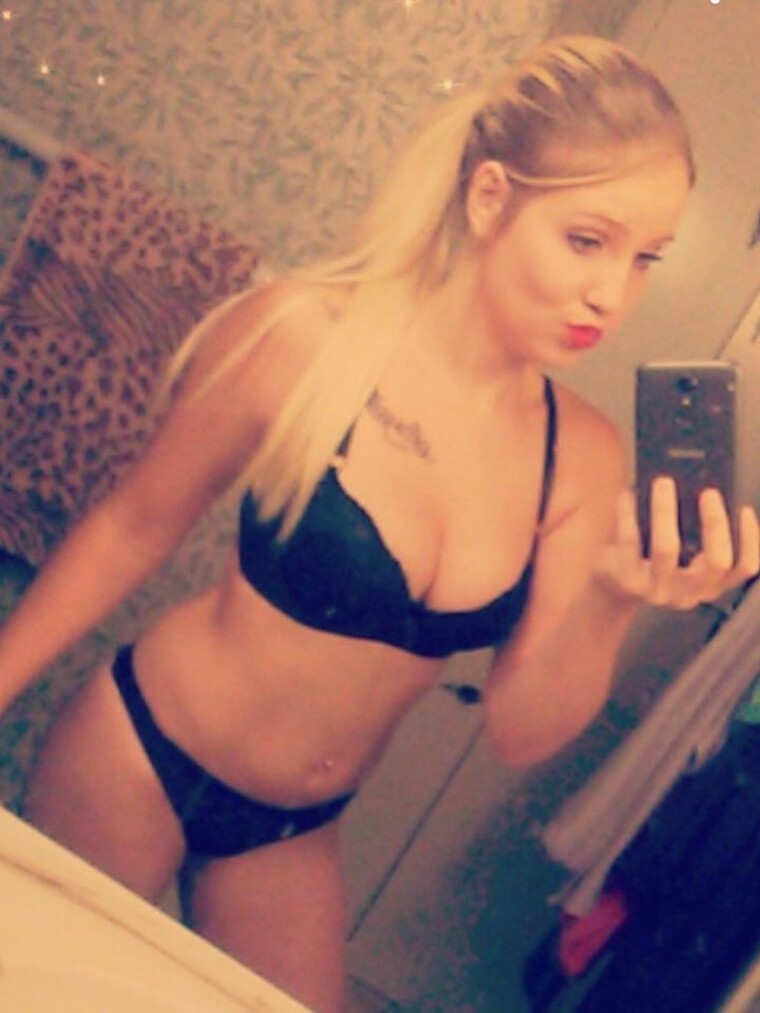 Brittney Bowers cover image