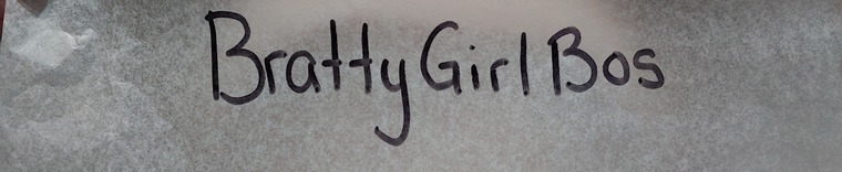 BrattyGirlBos banner image