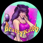 BrattyKat avatar