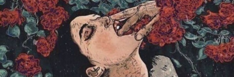 xxxCinnamonxxx cover image