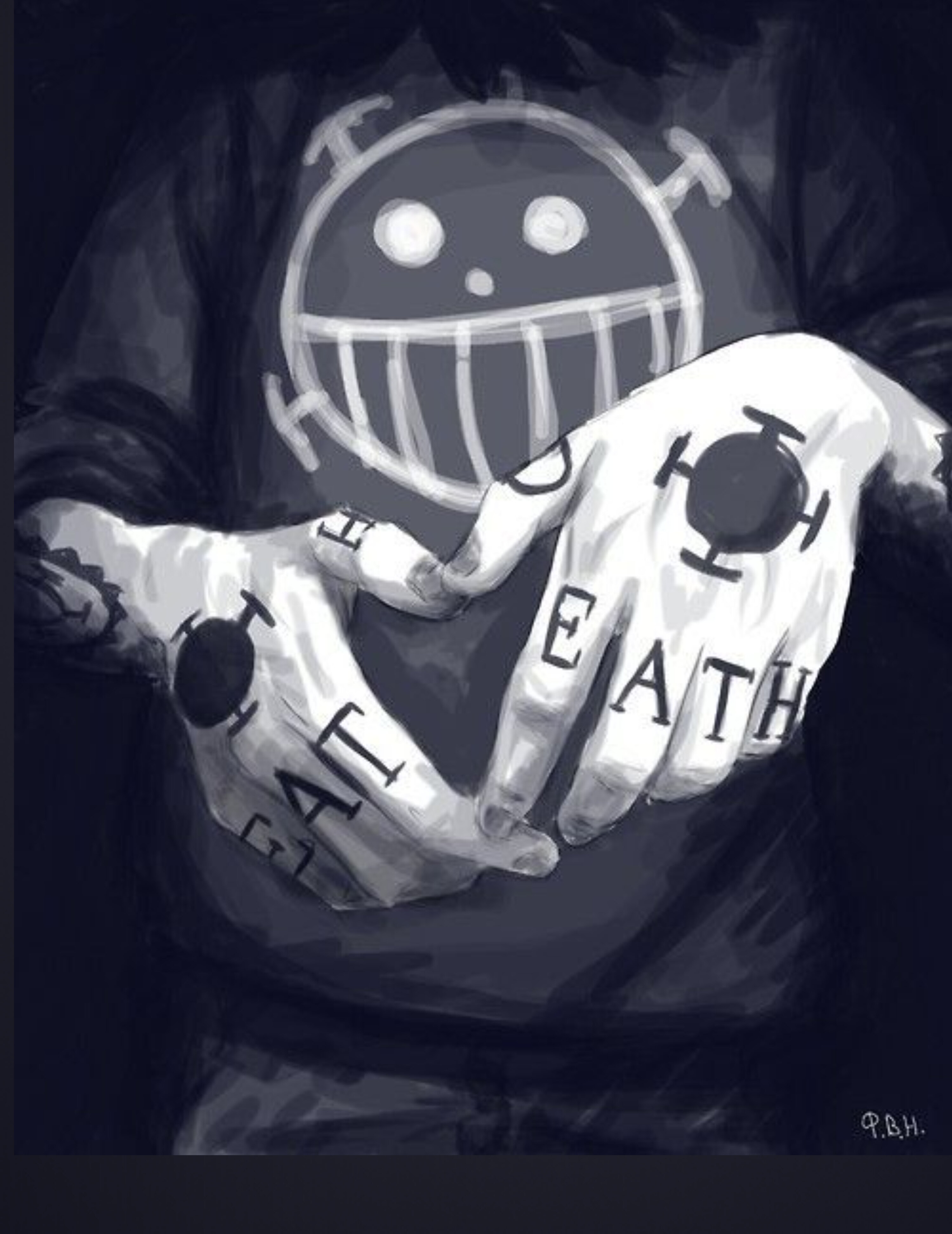 Malloween banner image