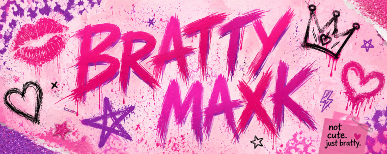 BrattyMaxk cover image