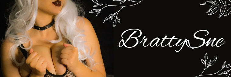 BrattySne banner image