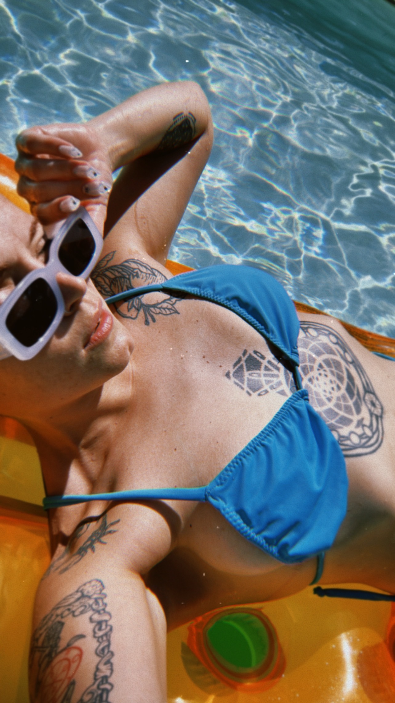 Soxxxy banner image