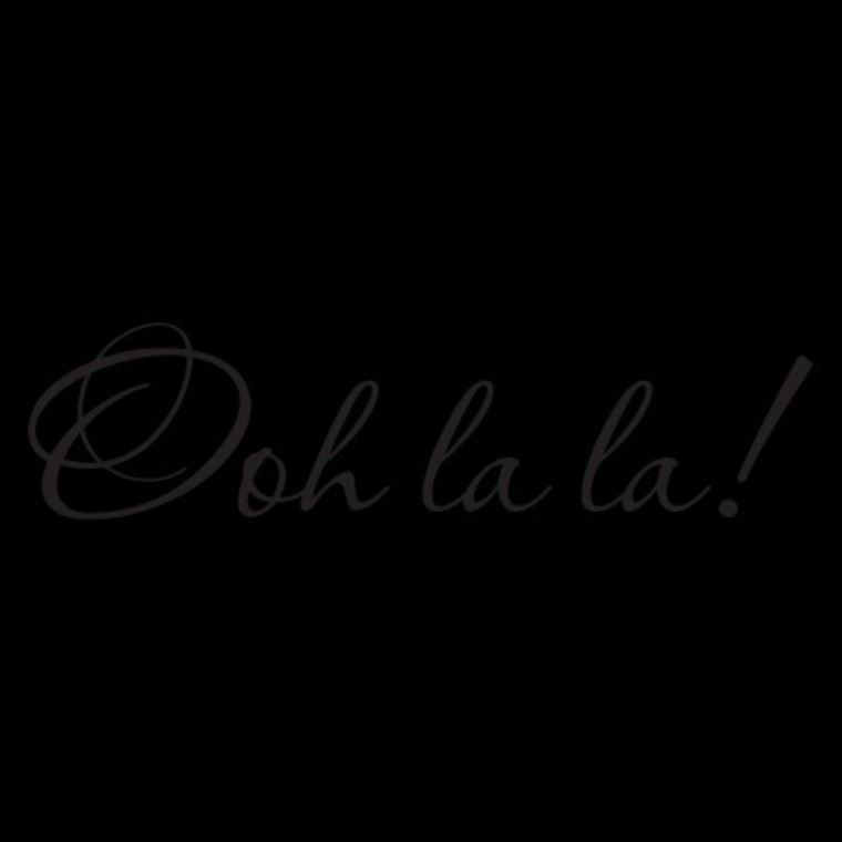 OohLaLa cover image