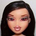 Barbi girl avatar