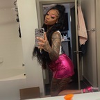 Tatted BRATT 💋 avatar
