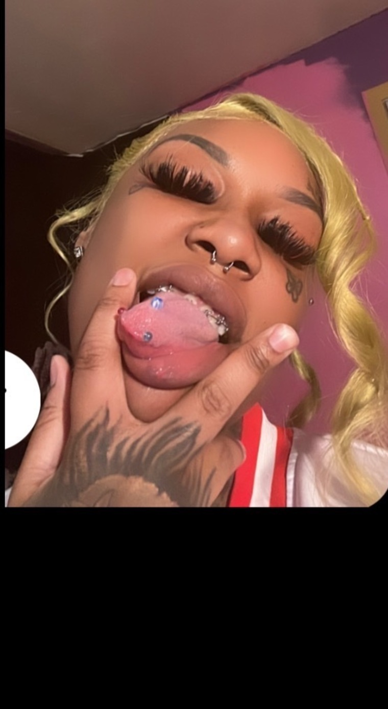 Tatted BRATT ๐ banner image