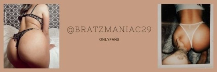 Bratzmaniac29 cover image