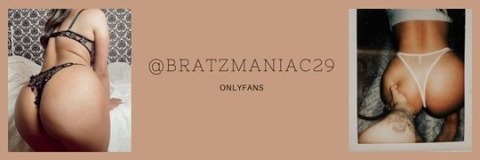 Bratzmaniac29 cover image