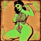 BratzyGoth 💜 avatar