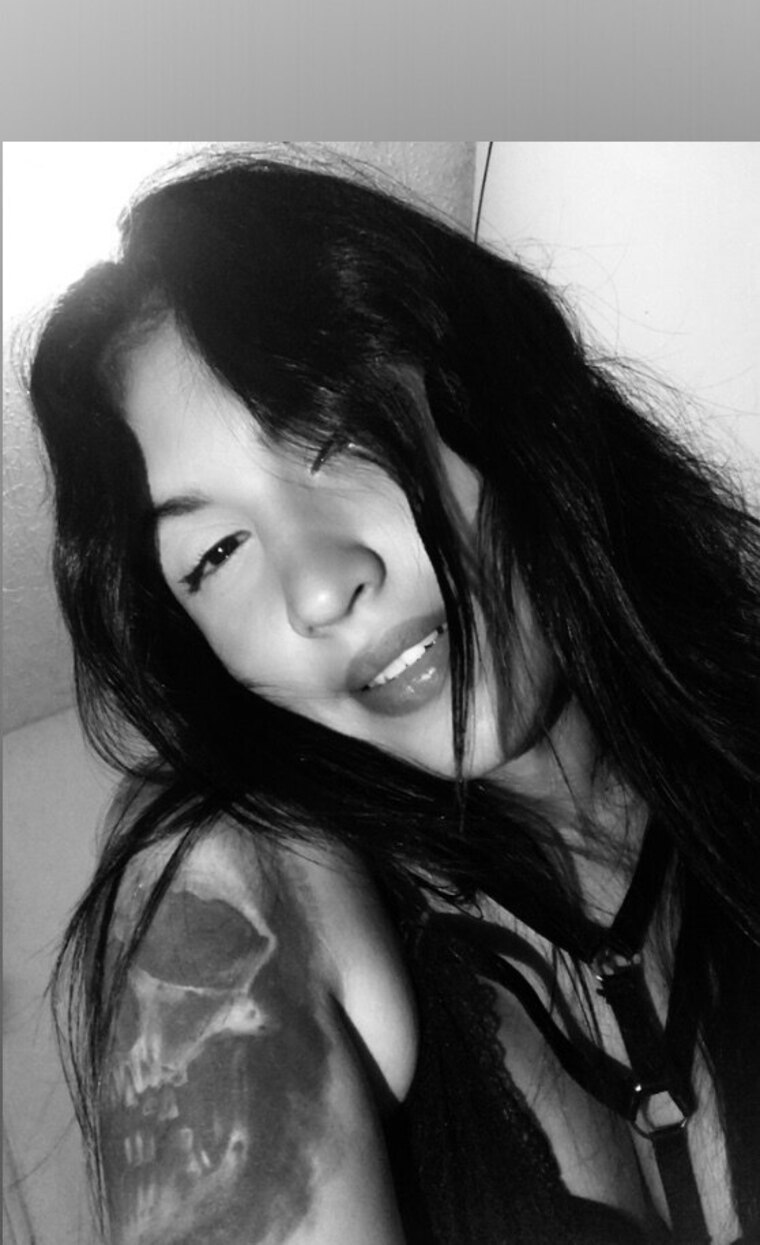 Marilyn 🖤 cover image