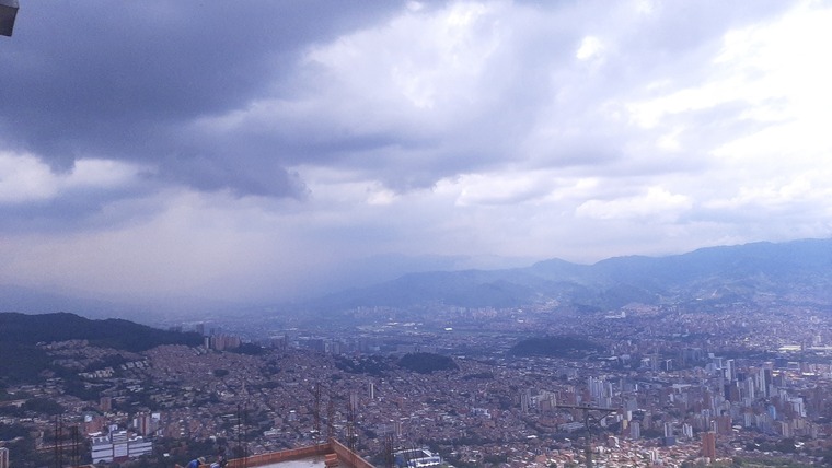 Brayan Mayor cover image