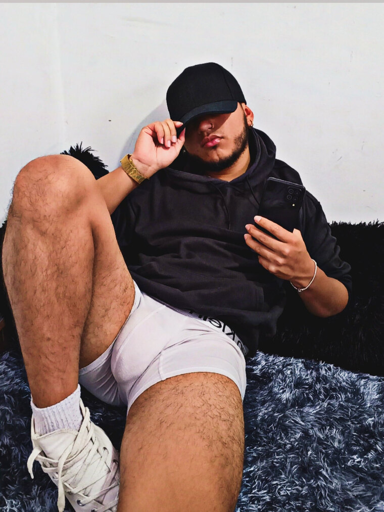 Brayan Sarasty cover image