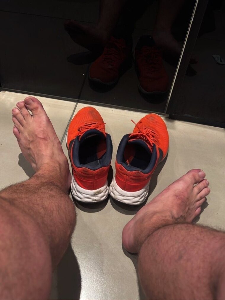 Brazilian Big Feet banner image