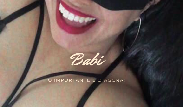 Babi cover image