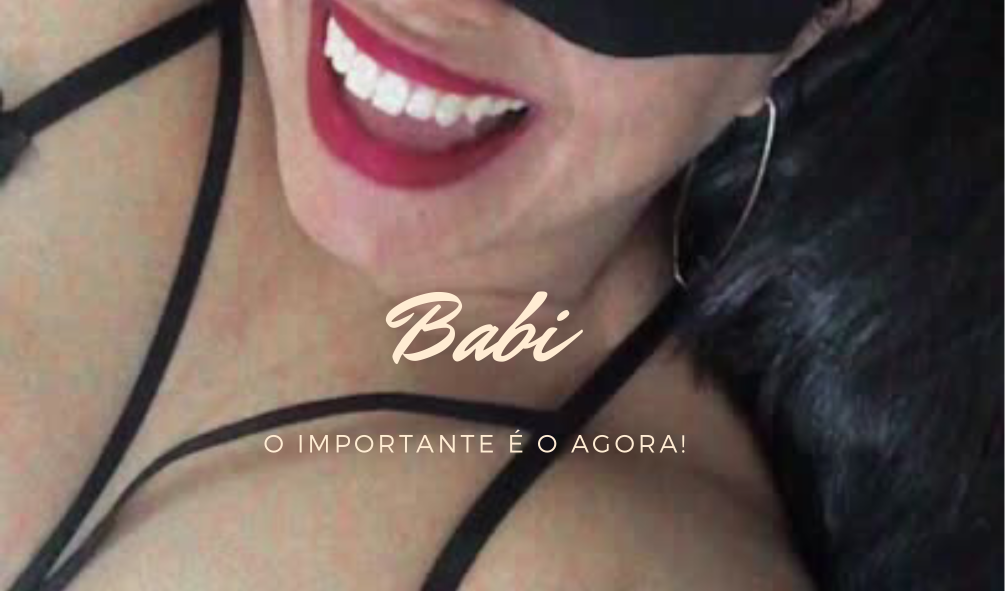 Babi banner image