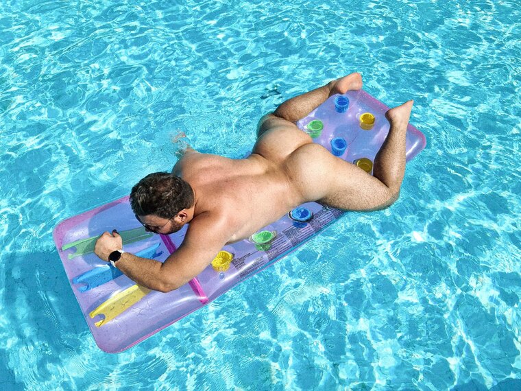 brazildaddybear cover image