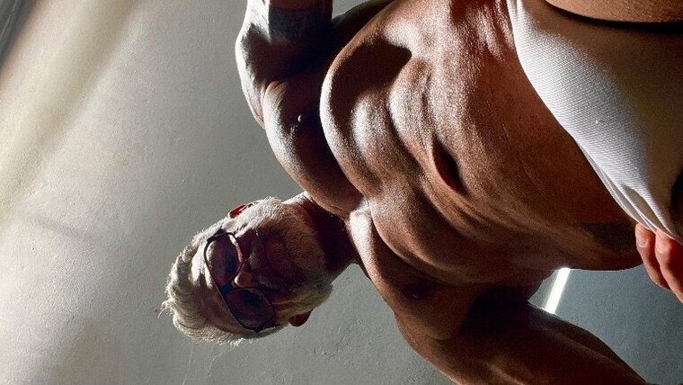 Brazil Daddy Fit banner image
