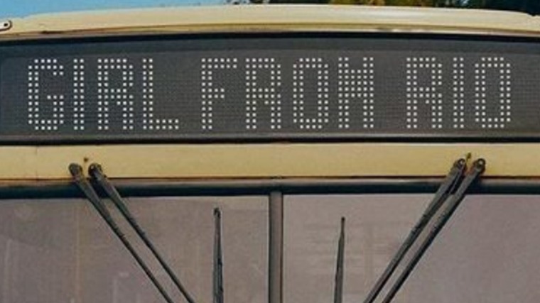 Ana banner image
