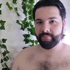 Brazilian Big Bear avatar
