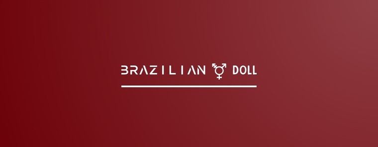Brazilian Doll cover image