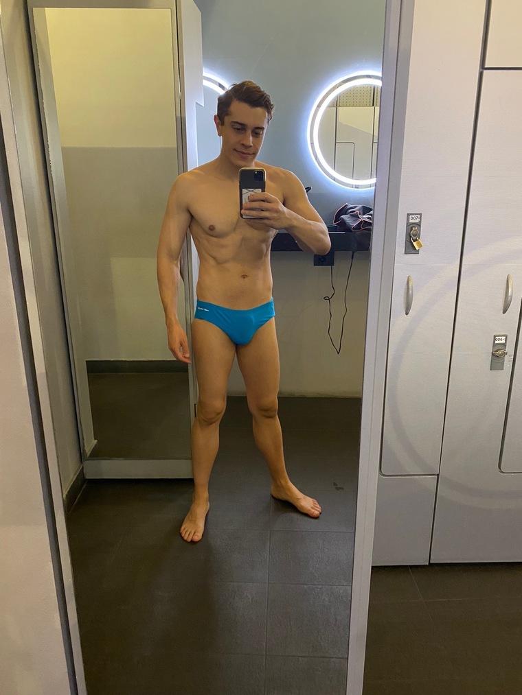 Brazilian guy cover image