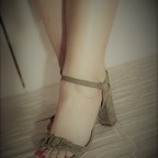 Brazilian Angel Feet avatar