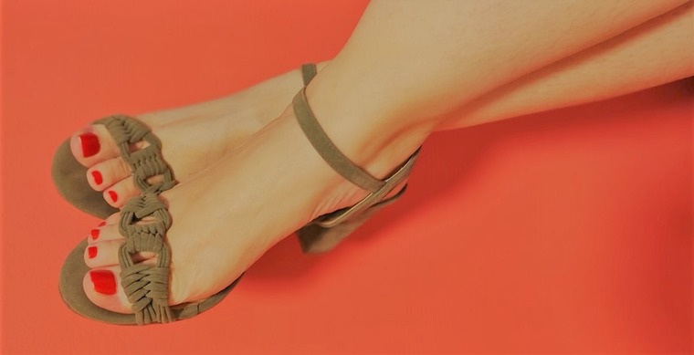 Brazilian Angel Feet banner image