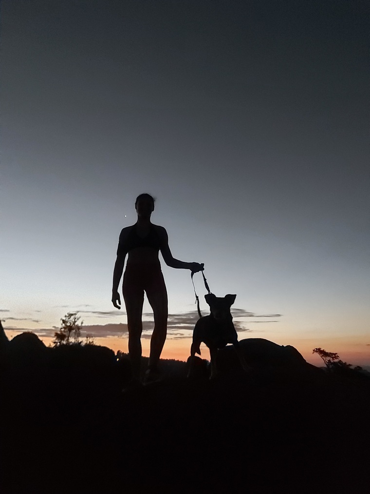 Brazilian Couple cover image